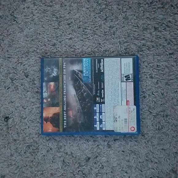 Call of duty WW2 ps4 - Picture 4 of 4